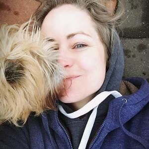 Meet your Posher, Anne